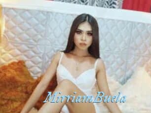 MirriamBuela