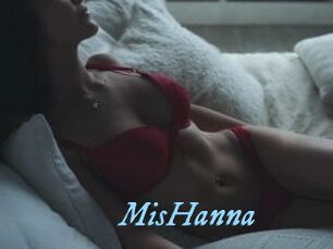 MisHanna