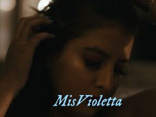 MisVioletta