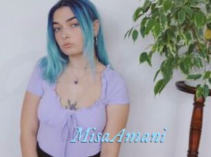 MisaAmani