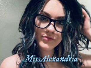 MissAlexandria