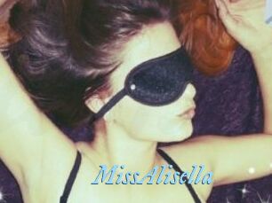 MissAlisella
