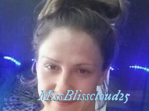 MissBlisscloud25