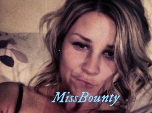 MissBounty