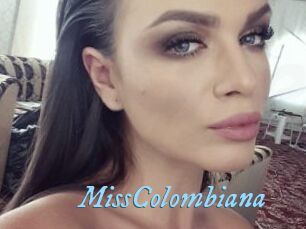 MissColombiana