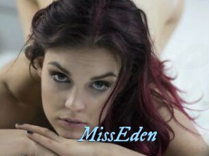 MissEden