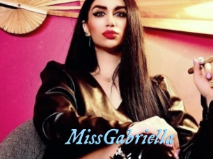 MissGabriella