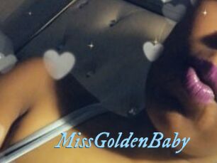 MissGoldenBaby