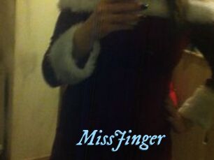 MissJinger