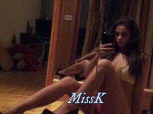 MissK