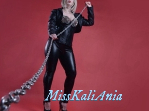 MissKaliAnia