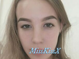 MissKissX