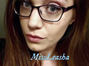 MissLeasha