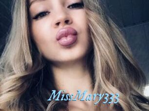 MissMary333