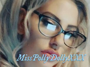 MissPollyDollyXXX