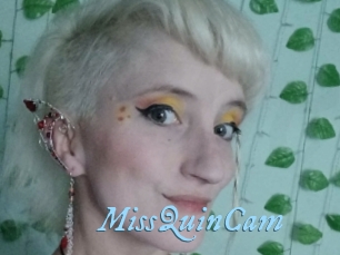 MissQuinCam