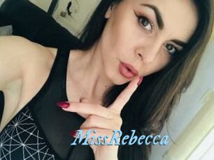 MissRebecca