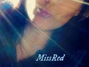 MissRed