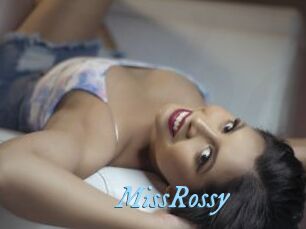 MissRossy