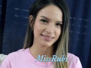 MissRubi