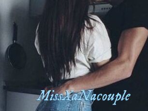 MissXaNacouple