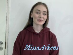 MissaArkens