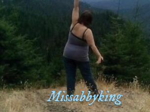 Missabbyking