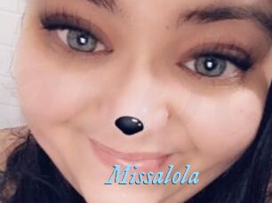 Missalola