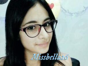 Missbella26