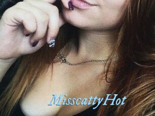 MisscattyHot