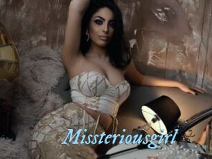 Missteriousgirl