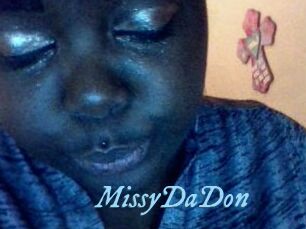 MissyDaDon