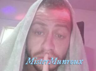 MisterMunroux