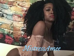 MistressAmee