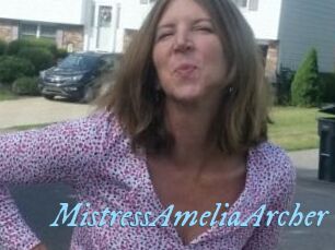 MistressAmeliaArcher