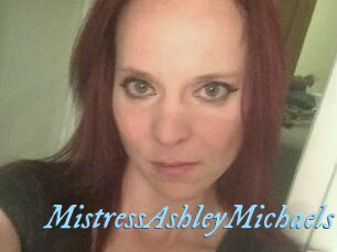 MistressAshleyMichaels