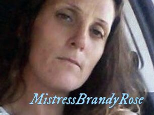 MistressBrandyRose