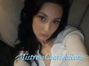 MistressCharleeRose