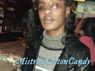 MistressCottonCandy