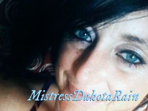 MistressDakotaRain