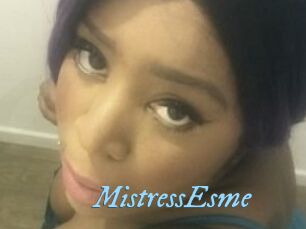 MistressEsme