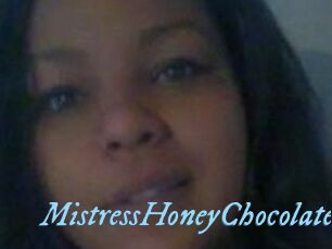 MistressHoneyChocolate