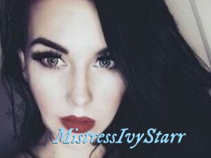 MistressIvyStarr