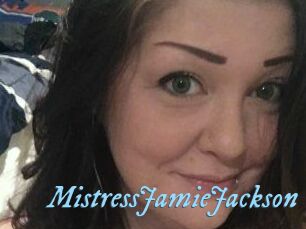 MistressJamieJackson