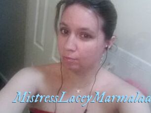 MistressLaceyMarmalade