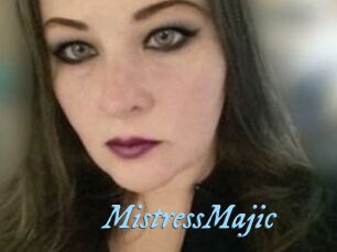 MistressMajic