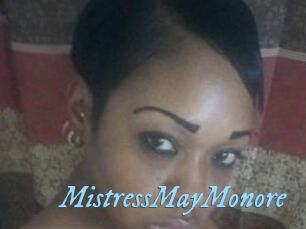 MistressMayMonore