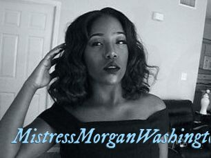 MistressMorganWashington