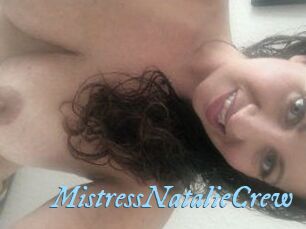 MistressNatalieCrew