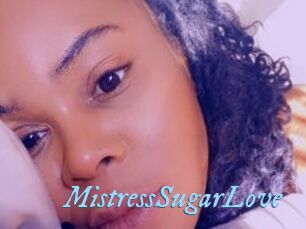 MistressSugarLove